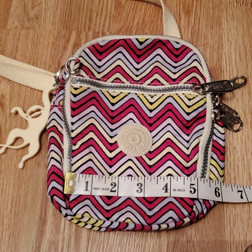 Crossbody bag
